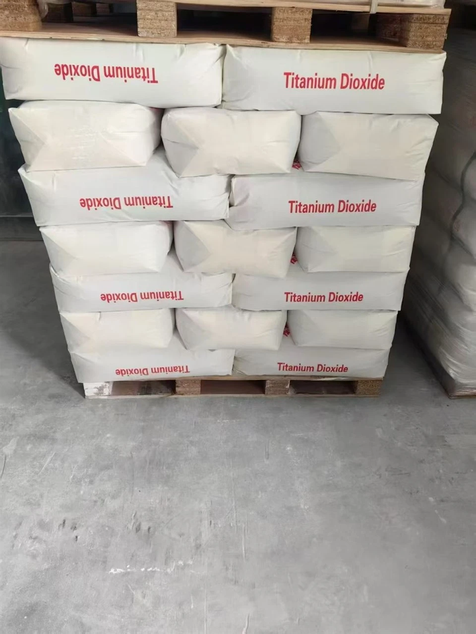 Rutile TiO2 Chloride Titanium Dioxide best